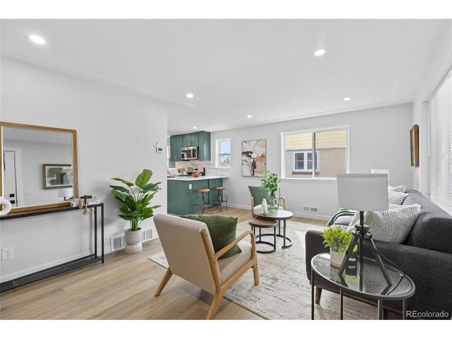 5490 Garrison St, Arvada, CO 80002