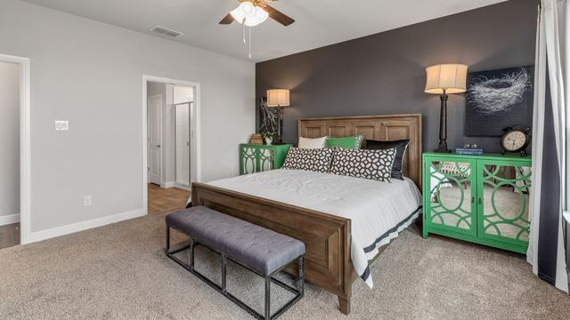 15053 KOROB Drive, Fort Worth, TX 76008