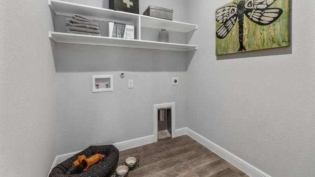 15053 KOROB Drive, Fort Worth, TX 76008