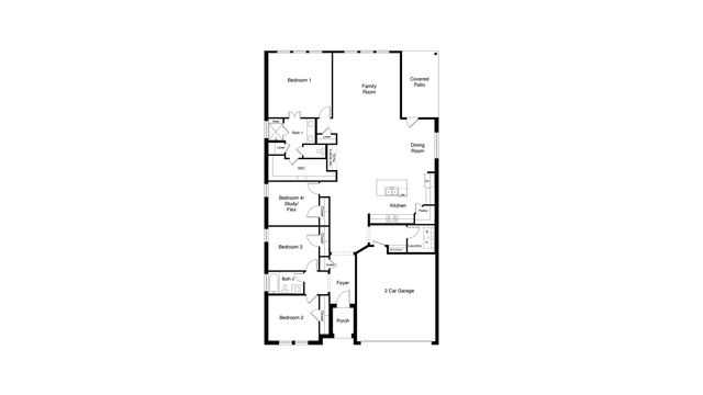 15053 KOROB Drive, Fort Worth, TX 76008