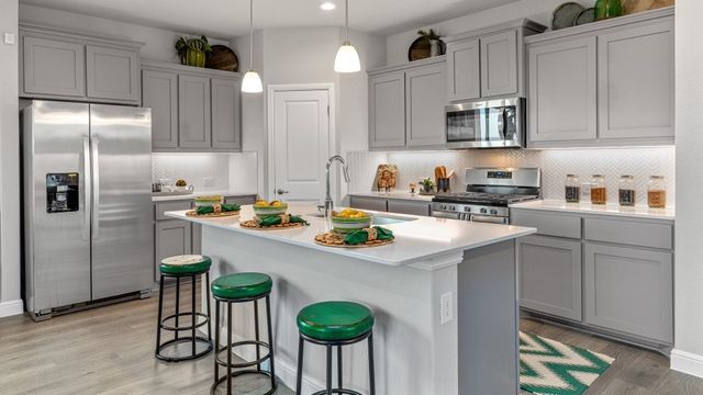 15053 KOROB Drive, Fort Worth, TX 76008