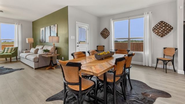 15053 KOROB Drive, Fort Worth, TX 76008
