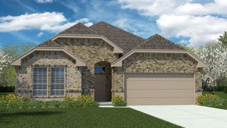 15053 KOROB Drive, Fort Worth, TX 76008