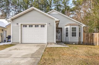 3019 Derby Run Road, Jacksonville, NC 28546