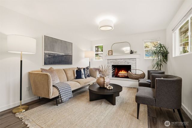 5416 30th Avenue SW, Seattle, WA 98126