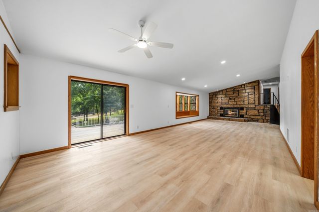 208 Southshore Drive, Hot Springs, AR 71913