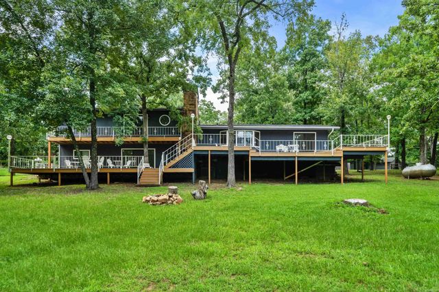 208 Southshore Drive, Hot Springs, AR 71913