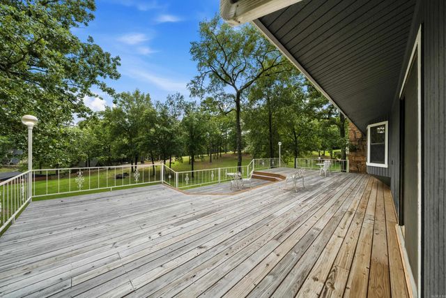 208 Southshore Drive, Hot Springs, AR 71913