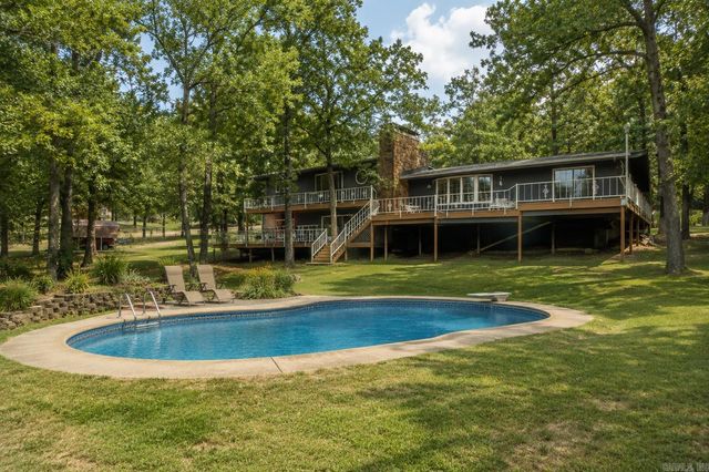 208 Southshore Drive, Hot Springs, AR 71913