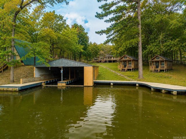 208 Southshore Drive, Hot Springs, AR 71913