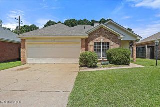 242 Commonwealth Avenue, Brandon, MS 39047