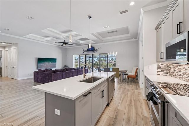 3017 NW 18th AVE, Cape Coral, FL 33993