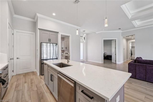 3017 NW 18th AVE, Cape Coral, FL 33993