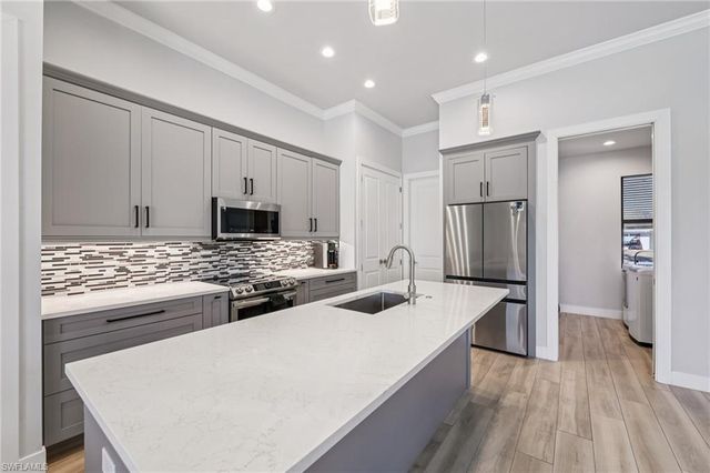 3017 NW 18th AVE, Cape Coral, FL 33993