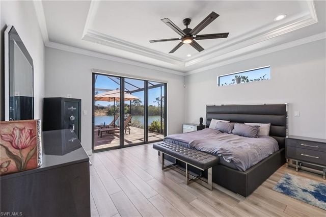 3017 NW 18th AVE, Cape Coral, FL 33993