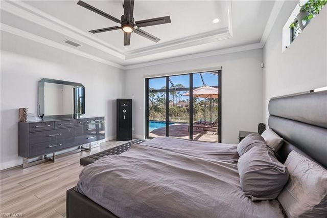 3017 NW 18th AVE, Cape Coral, FL 33993