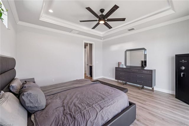 3017 NW 18th AVE, Cape Coral, FL 33993