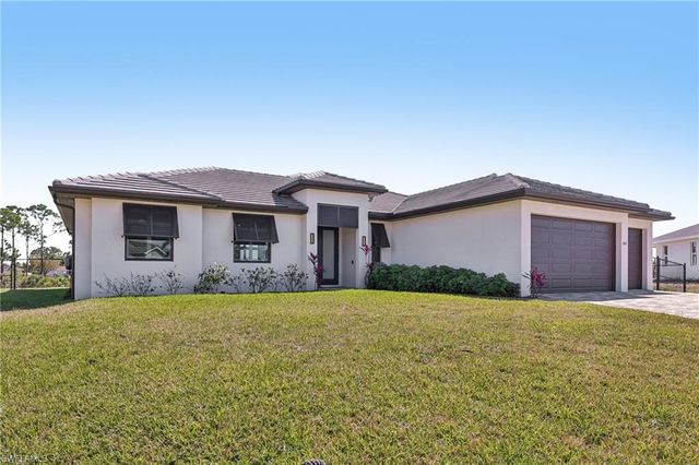 3017 NW 18th AVE, Cape Coral, FL 33993