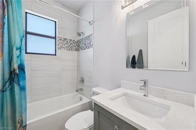 3017 NW 18th AVE, Cape Coral, FL 33993