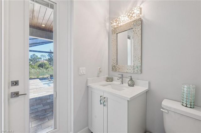 3017 NW 18th AVE, Cape Coral, FL 33993