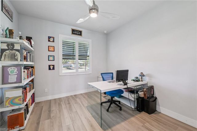 3017 NW 18th AVE, Cape Coral, FL 33993