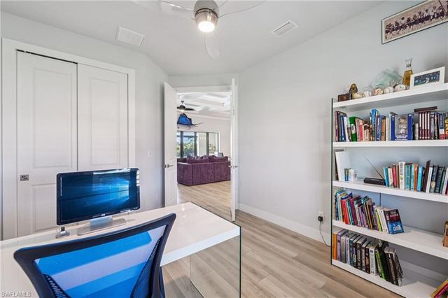 3017 NW 18th AVE, Cape Coral, FL 33993