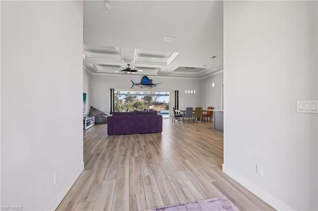 3017 NW 18th AVE, Cape Coral, FL 33993