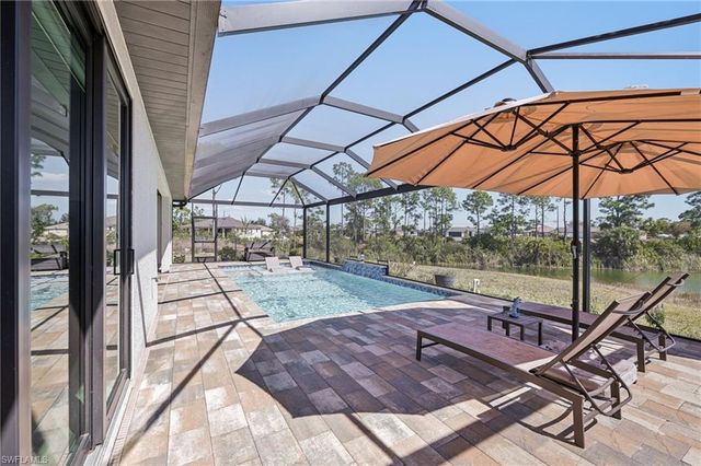 3017 NW 18th AVE, Cape Coral, FL 33993