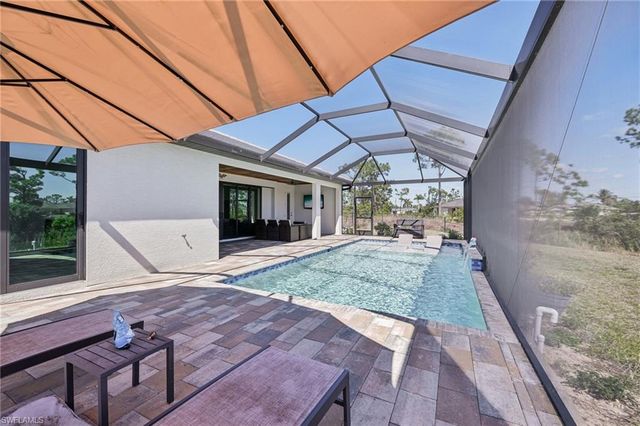 3017 NW 18th AVE, Cape Coral, FL 33993