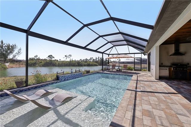 3017 NW 18th AVE, Cape Coral, FL 33993