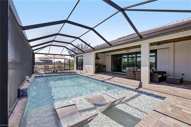 3017 NW 18th AVE, Cape Coral, FL 33993