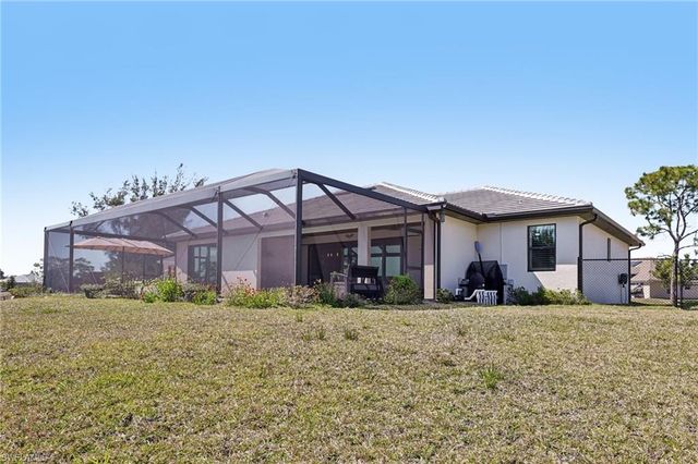 3017 NW 18th AVE, Cape Coral, FL 33993