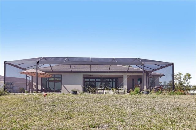 3017 NW 18th AVE, Cape Coral, FL 33993