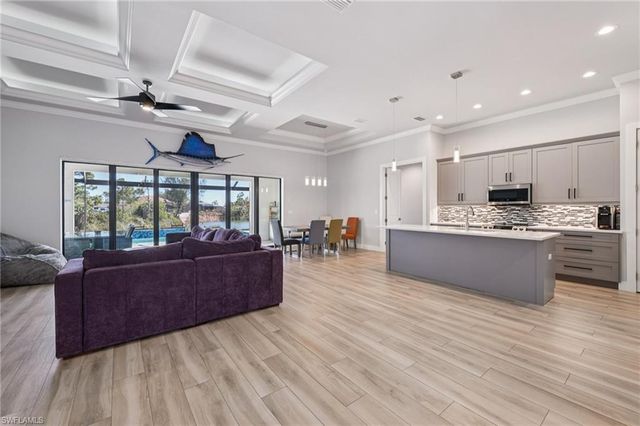 3017 NW 18th AVE, Cape Coral, FL 33993