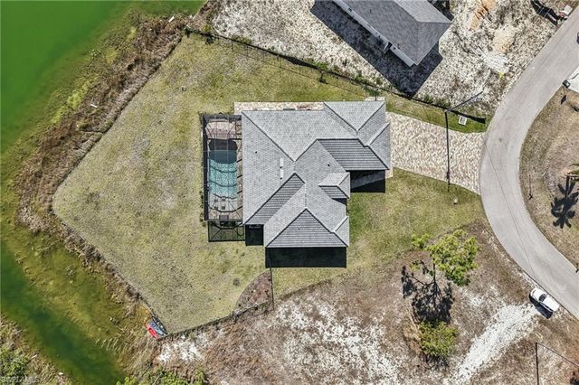 3017 NW 18th AVE, Cape Coral, FL 33993