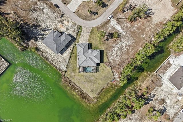 3017 NW 18th AVE, Cape Coral, FL 33993