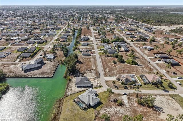 3017 NW 18th AVE, Cape Coral, FL 33993