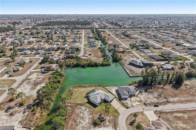 3017 NW 18th AVE, Cape Coral, FL 33993