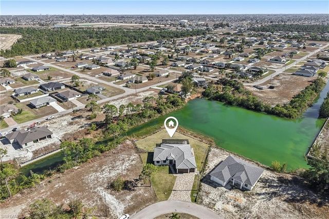 3017 NW 18th AVE, Cape Coral, FL 33993