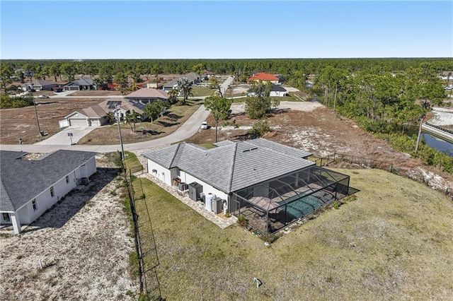 3017 NW 18th AVE, Cape Coral, FL 33993