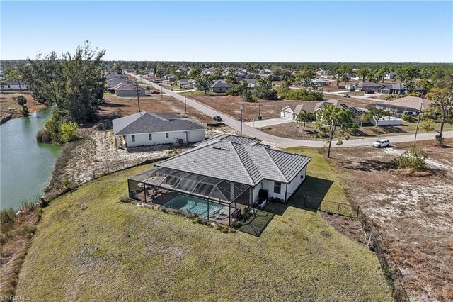 3017 NW 18th AVE, Cape Coral, FL 33993