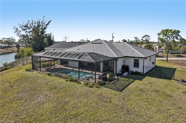 3017 NW 18th AVE, Cape Coral, FL 33993