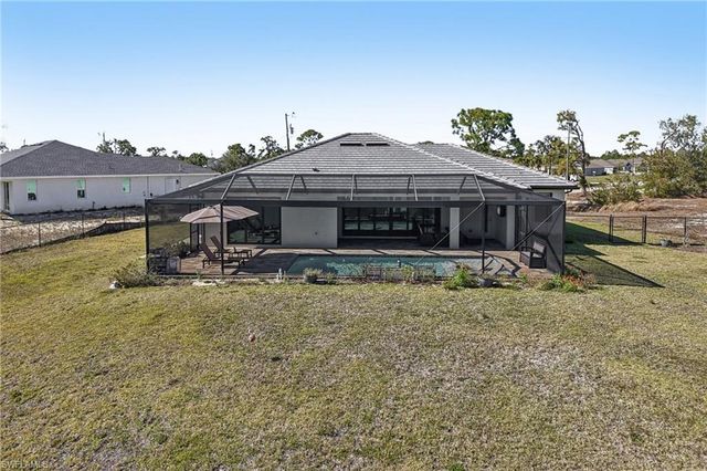 3017 NW 18th AVE, Cape Coral, FL 33993