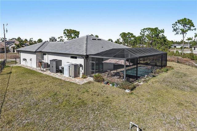 3017 NW 18th AVE, Cape Coral, FL 33993