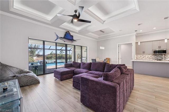 3017 NW 18th AVE, Cape Coral, FL 33993