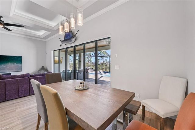 3017 NW 18th AVE, Cape Coral, FL 33993