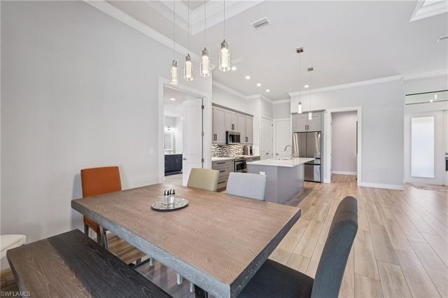 3017 NW 18th AVE, Cape Coral, FL 33993