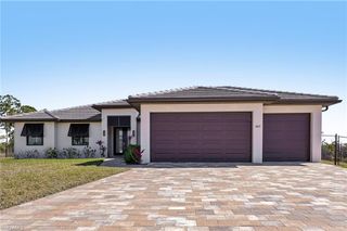 3017 NW 18th AVE, Cape Coral, FL 33993