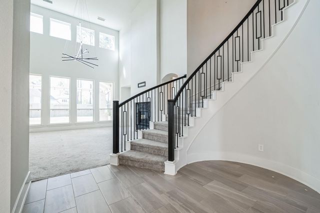 18008 Blu Terrace Drive, Conroe, TX 77302