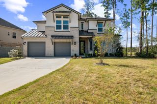 18008 Blu Terrace Drive, Conroe, TX 77302